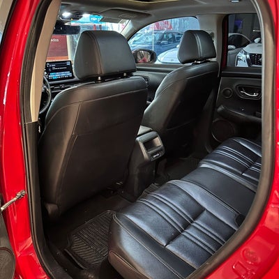 2023 Honda HR-V 1.8 Touring Piel Qc Cvt