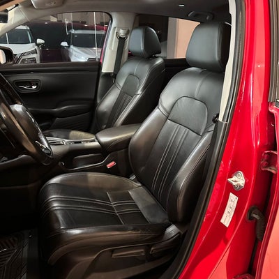 2023 Honda HR-V 1.8 Touring Piel Qc Cvt