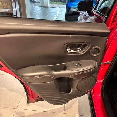 2023 Honda HR-V 1.8 Touring Piel Qc Cvt