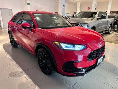 2023 Honda HR-V 1.8 Touring Piel Qc Cvt