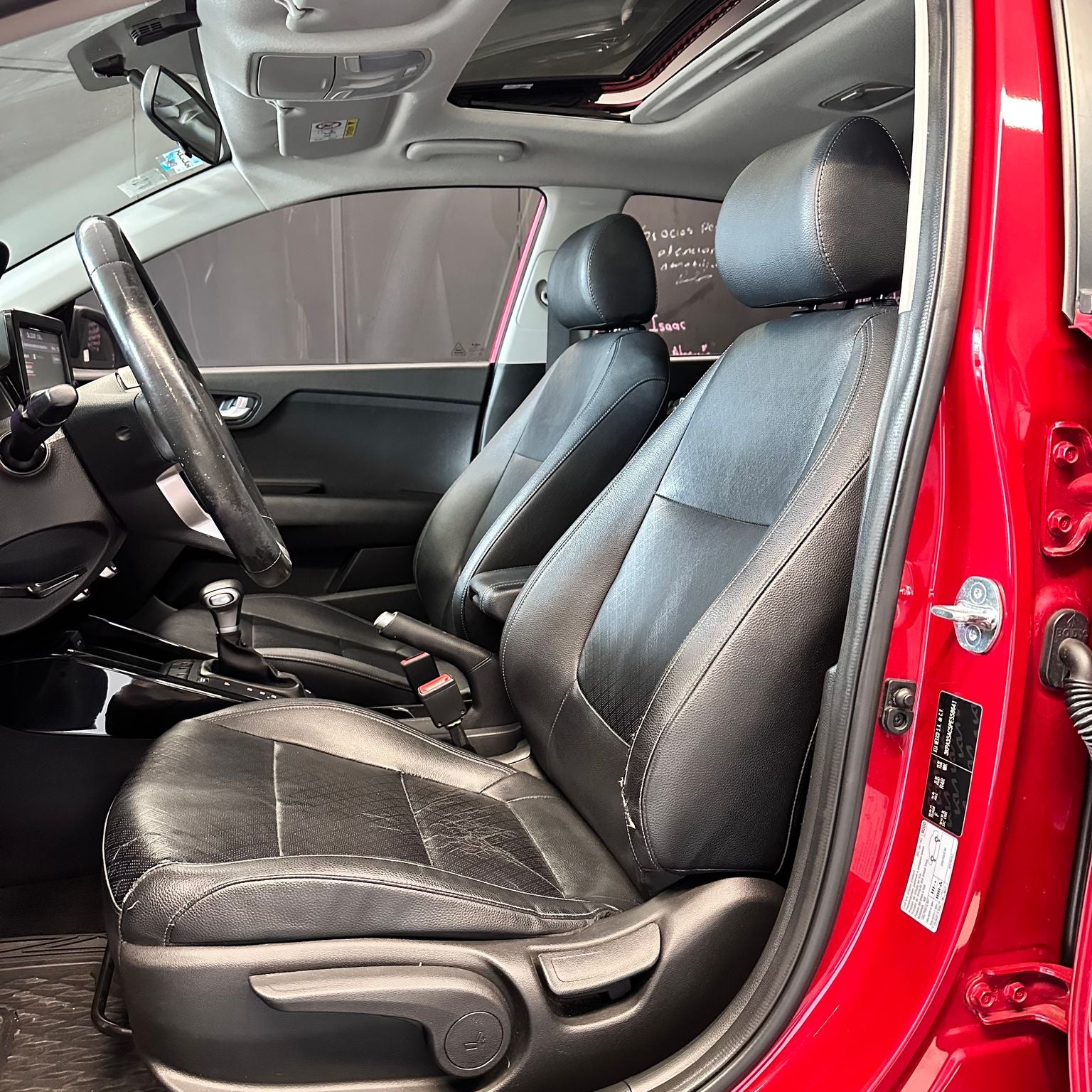2023 Kia Rio 1.6 Hb EX Pack At