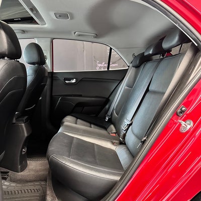 2023 Kia Rio 1.6 Hb EX Pack At