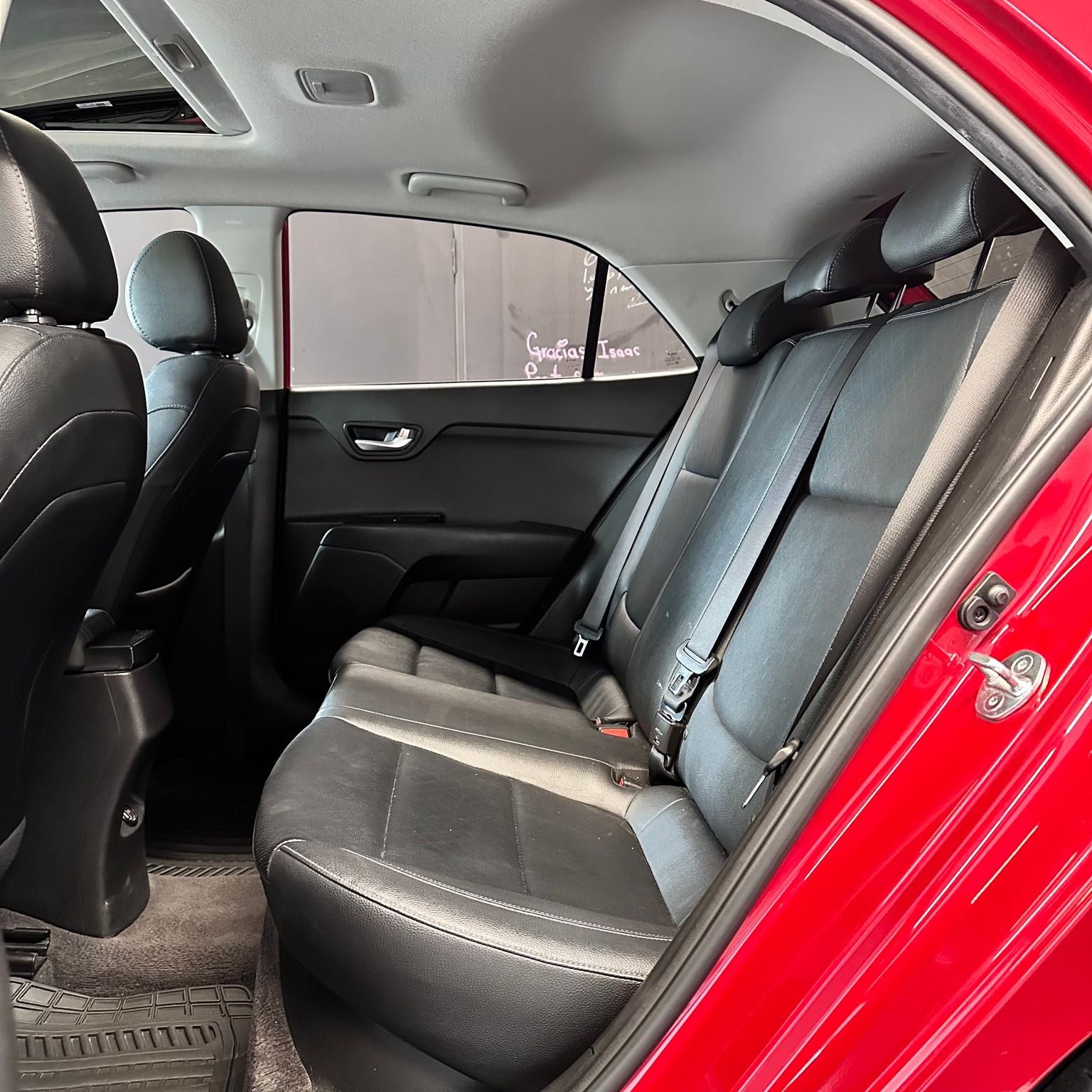 2023 Kia Rio 1.6 Hb EX Pack At