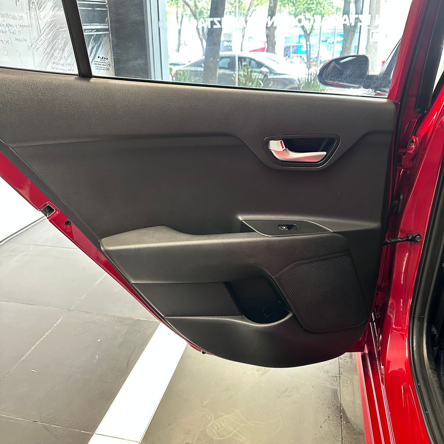 2023 Kia Rio 1.6 Hb EX Pack At