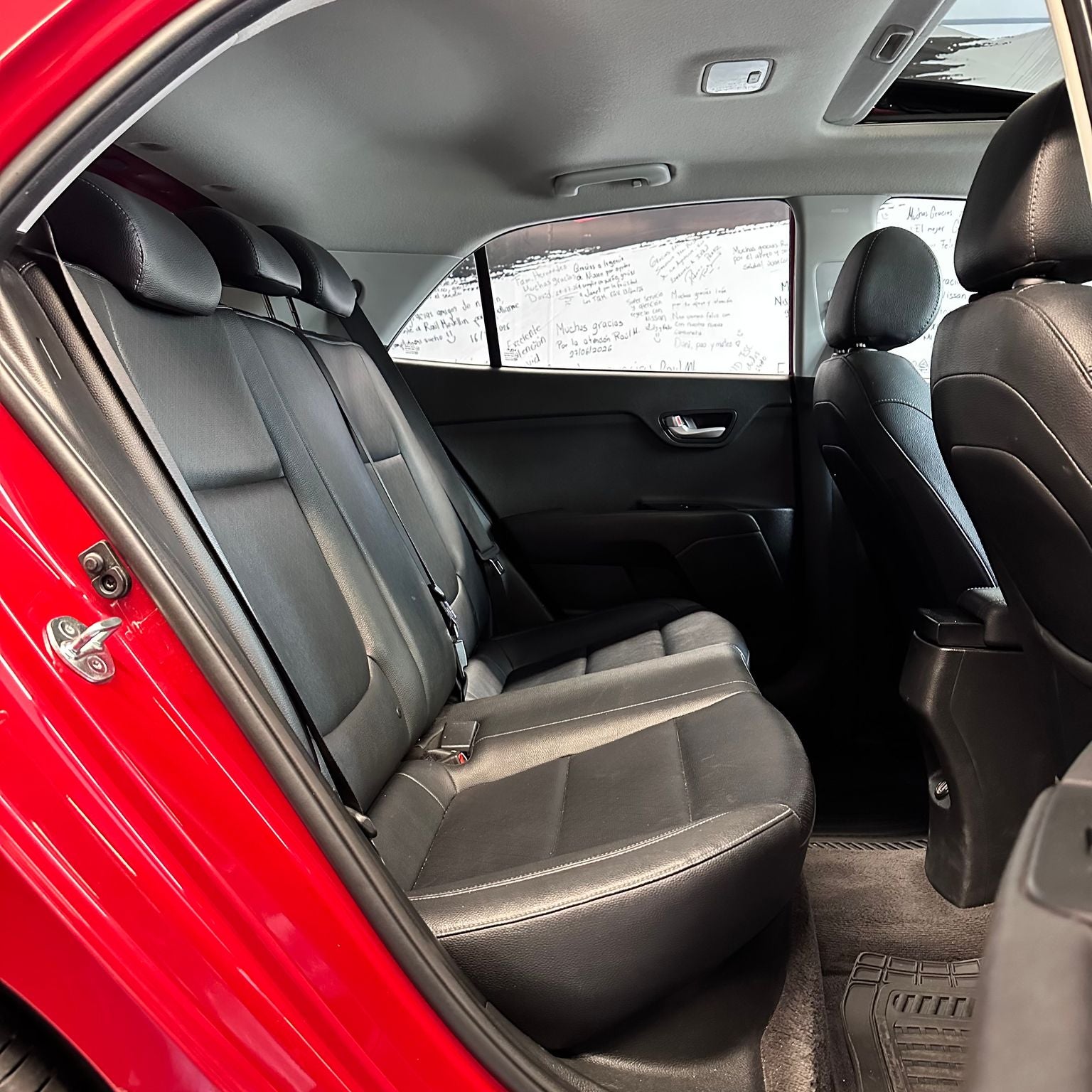 2023 Kia Rio 1.6 Hb EX Pack At