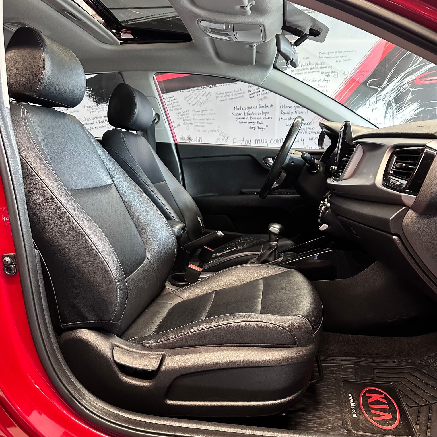 2023 Kia Rio 1.6 Hb EX Pack At