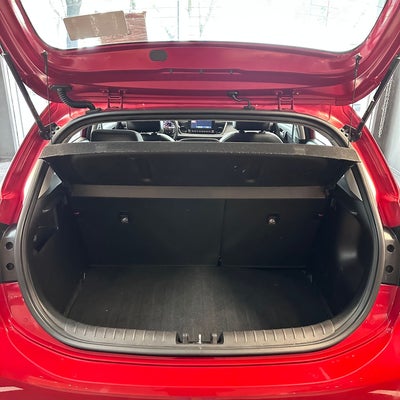 2023 Kia Rio 1.6 Hb EX Pack At