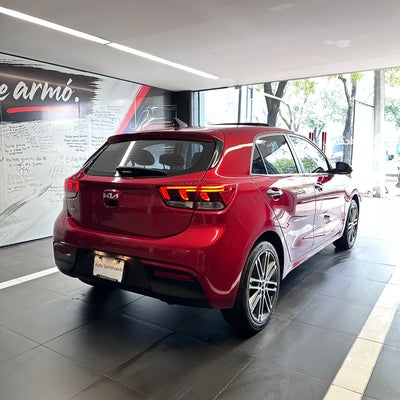 2023 Kia Rio 1.6 Hb EX Pack At