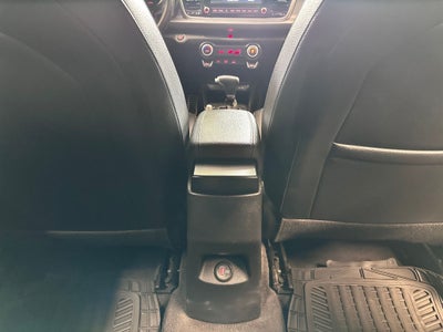 2023 Kia Rio 1.6 Hb EX Pack At