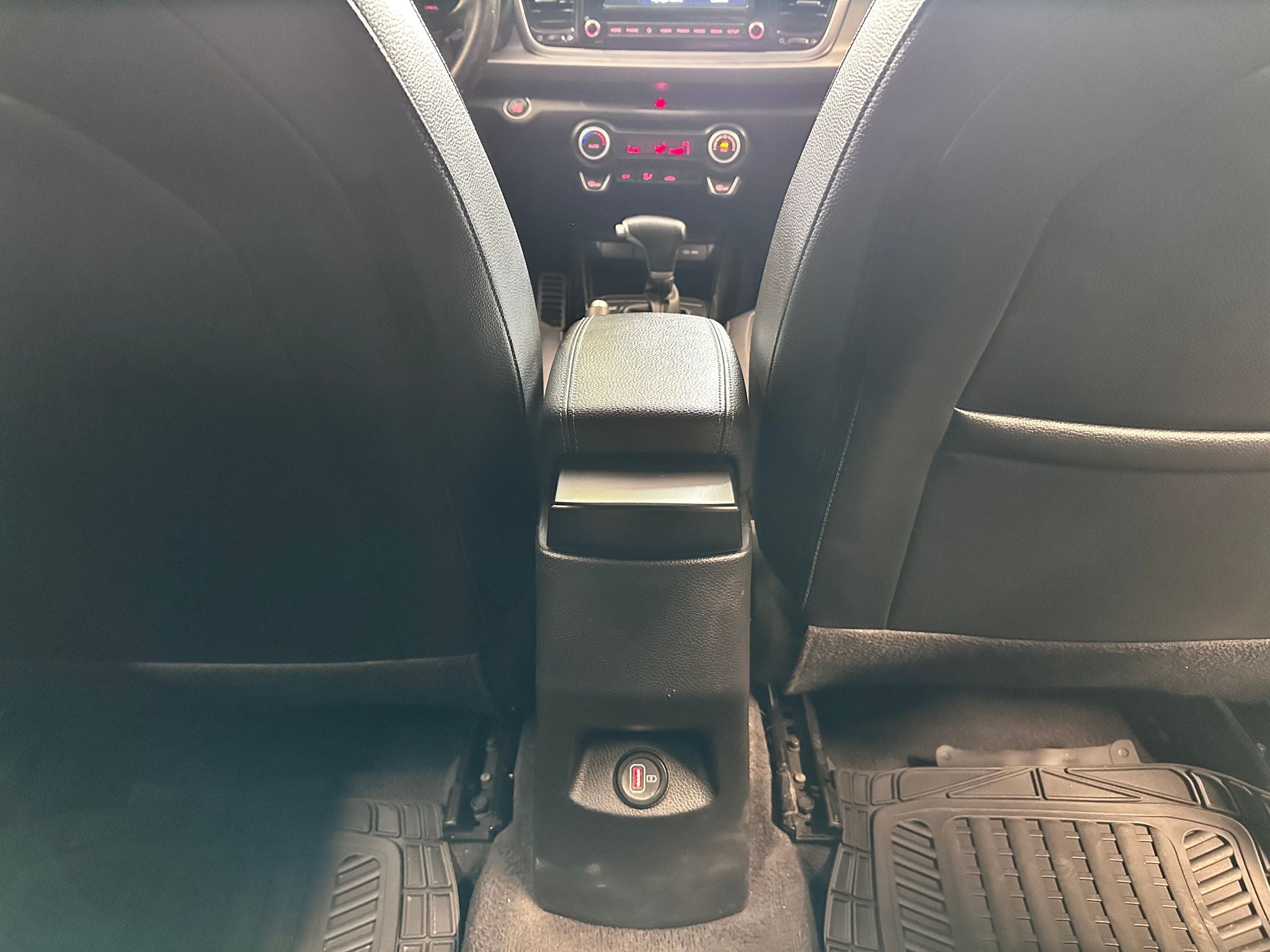 2023 Kia Rio 1.6 Hb EX Pack At