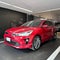 2023 Kia Rio 1.6 Hb EX Pack At