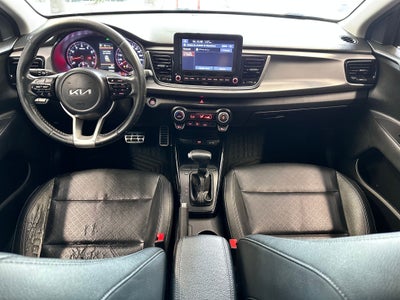 2023 Kia Rio 1.6 Hb EX Pack At