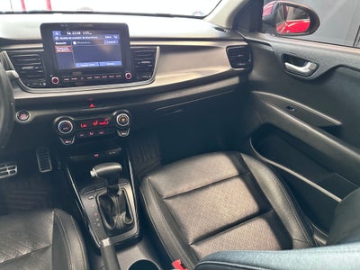 2023 Kia Rio 1.6 Hb EX Pack At