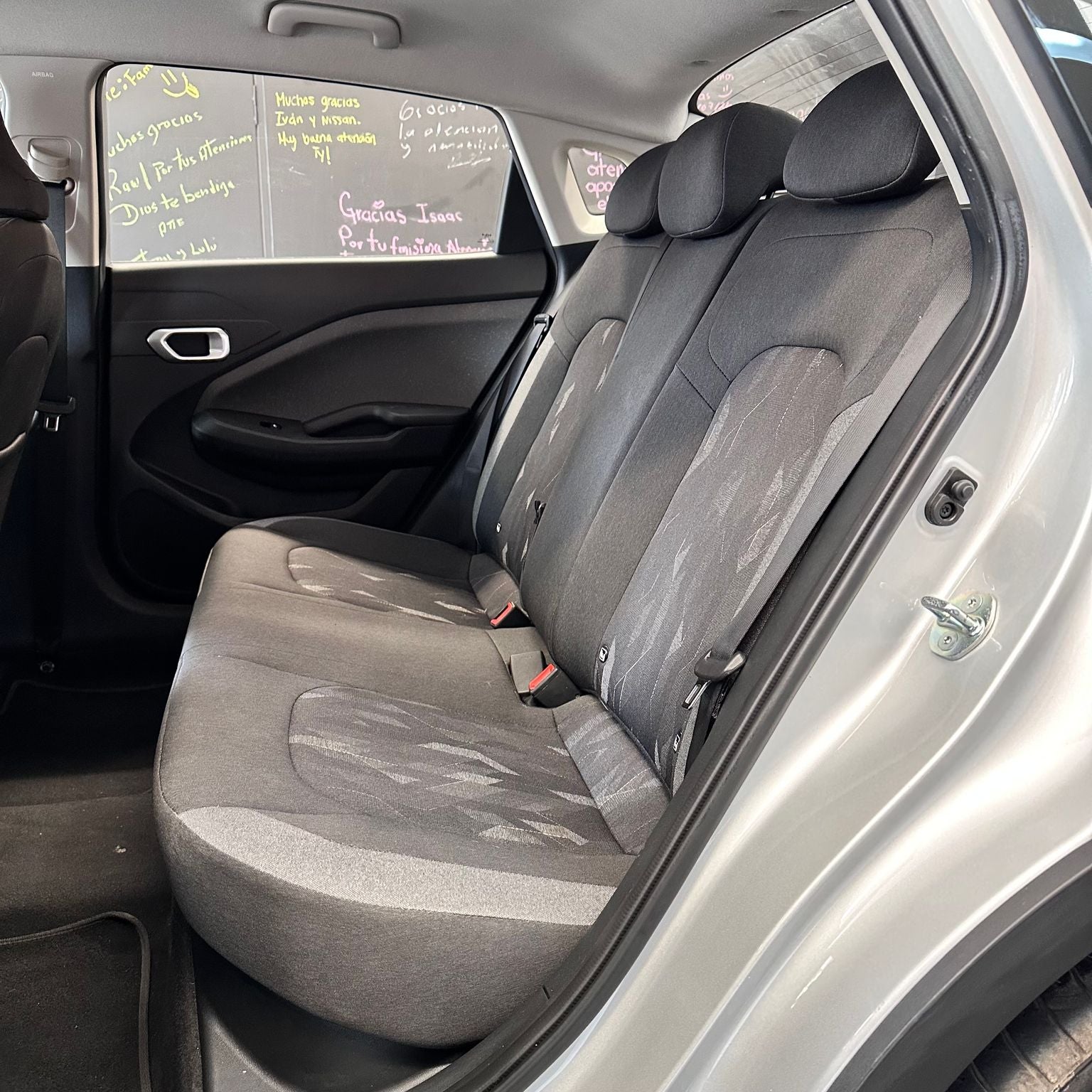 2025 Kia K3 1.6 L At