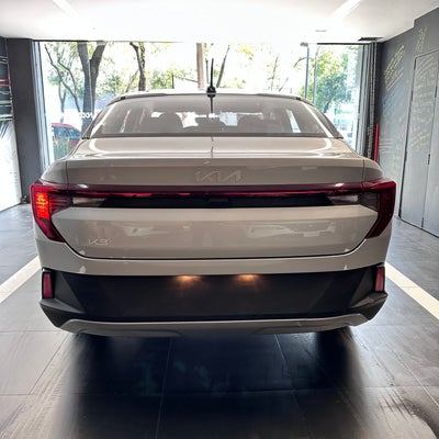 2025 Kia K3 1.6 L At
