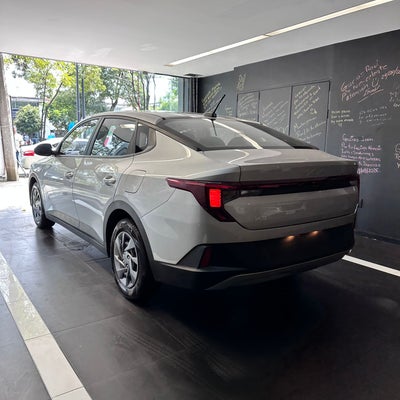 2025 Kia K3 1.6 L At