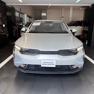 2025 Kia K3 1.6 L At