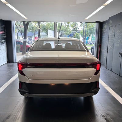 2025 Kia K3 1.6 L At