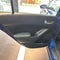 2017 Kia Forte 2.0 Ex 4 p Mt