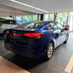 2017 Kia Forte 2.0 Ex 4 p Mt