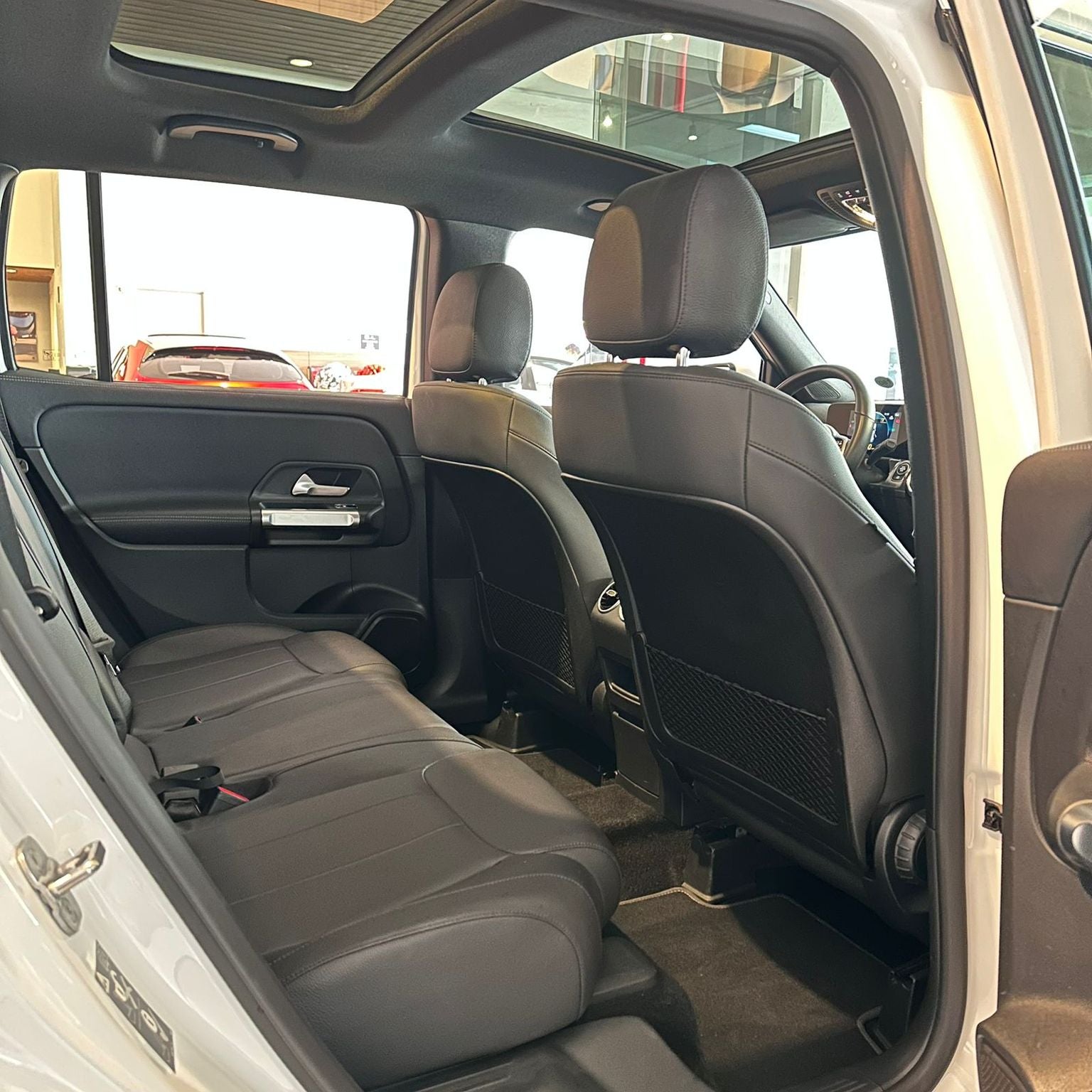 2023 Mercedes-Benz Clase GLB 1.3 200 Progressive Line At