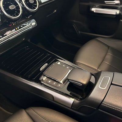 2023 Mercedes-Benz Clase GLB 1.3 200 Progressive Line At