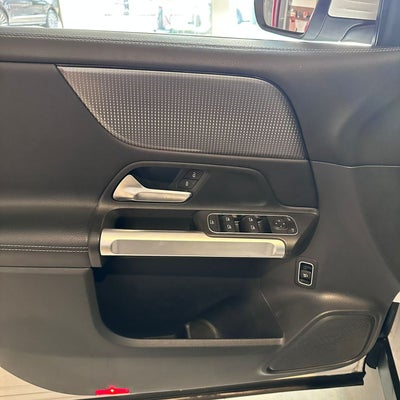 2023 Mercedes-Benz Clase GLB 1.3 200 Progressive Line At