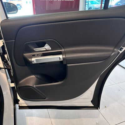 2023 Mercedes-Benz Clase GLB 1.3 200 Progressive Line At