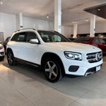 2023 Mercedes-Benz Clase GLB 1.3 200 Progressive Line At