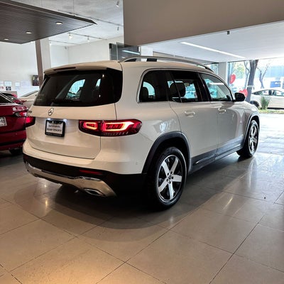 2023 Mercedes-Benz Clase GLB 1.3 200 Progressive Line At