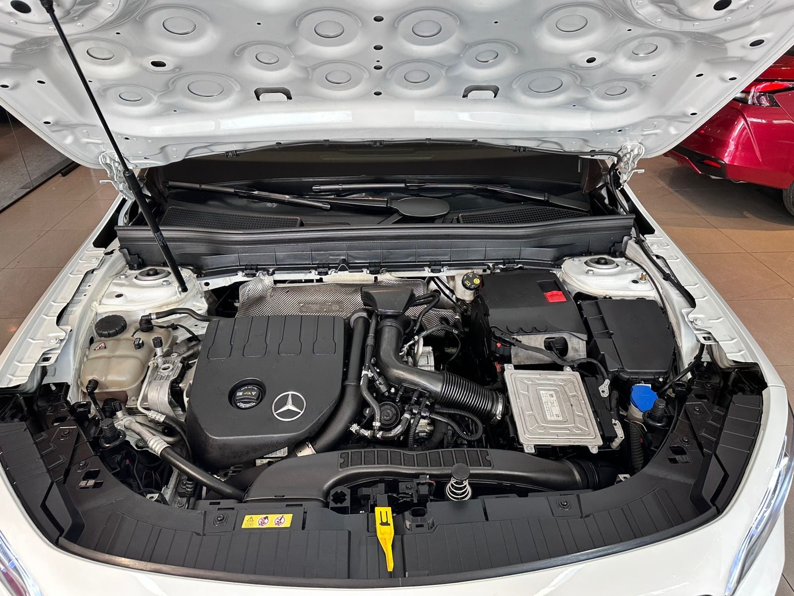 2023 Mercedes-Benz Clase GLB 1.3 200 Progressive Line At