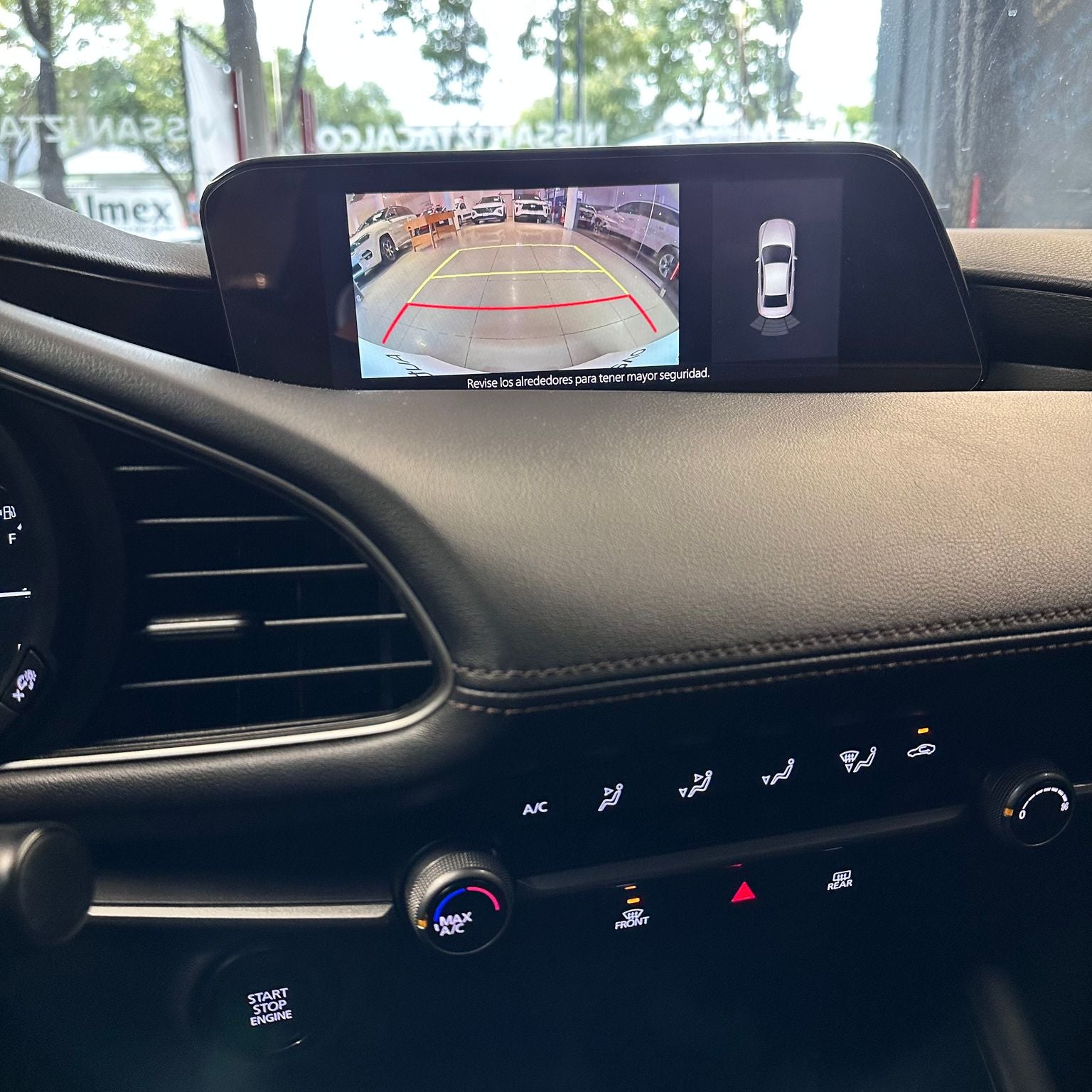 2022 Mazda Mazda 3 2.5 i Sedan At