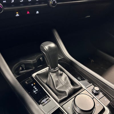 2022 Mazda Mazda 3 2.5 i Sedan At