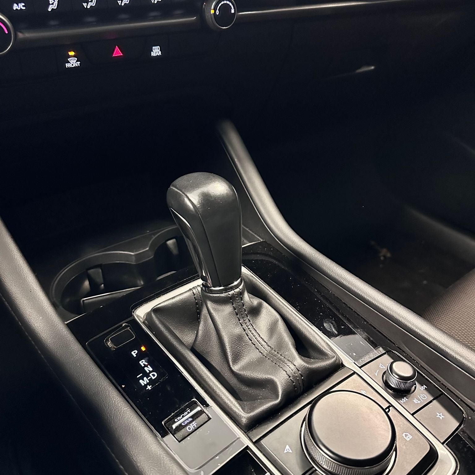 2022 Mazda Mazda 3 2.5 i Sedan At