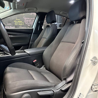 2022 Mazda Mazda 3 2.5 i Sedan At