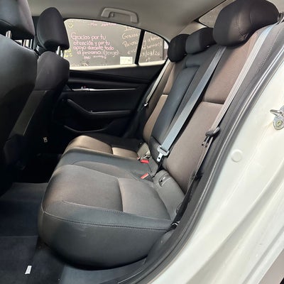 2022 Mazda Mazda 3 2.5 i Sedan At