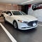 2022 Mazda Mazda 3 2.5 i Sedan At