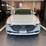 2024 Mazda Mazda 3 2.5 I Sedan Mt