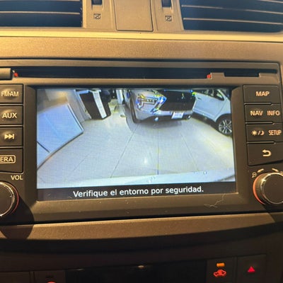 2015 Nissan Sentra 1.8 Exclusive Navi At