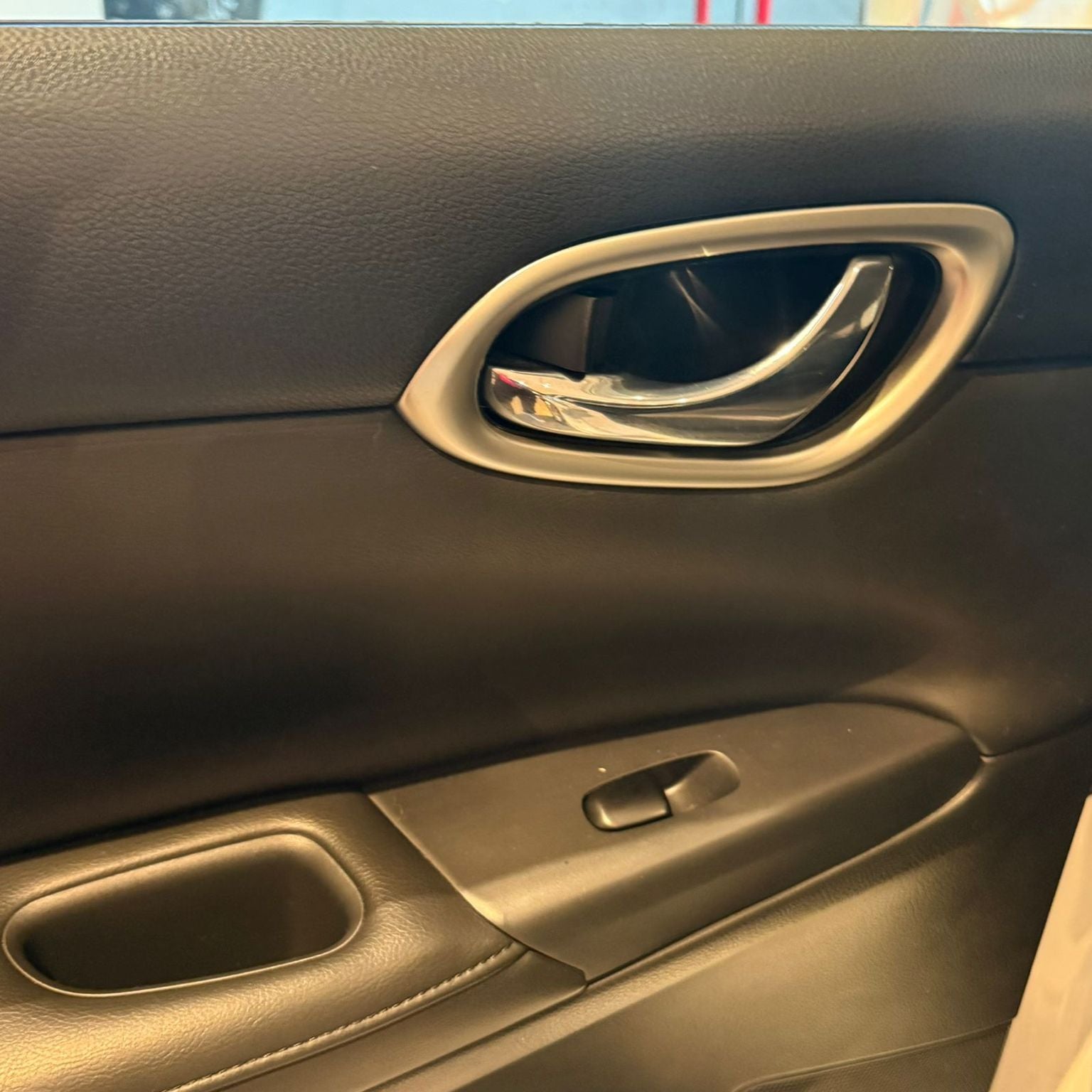 2015 Nissan Sentra 1.8 Exclusive Navi At