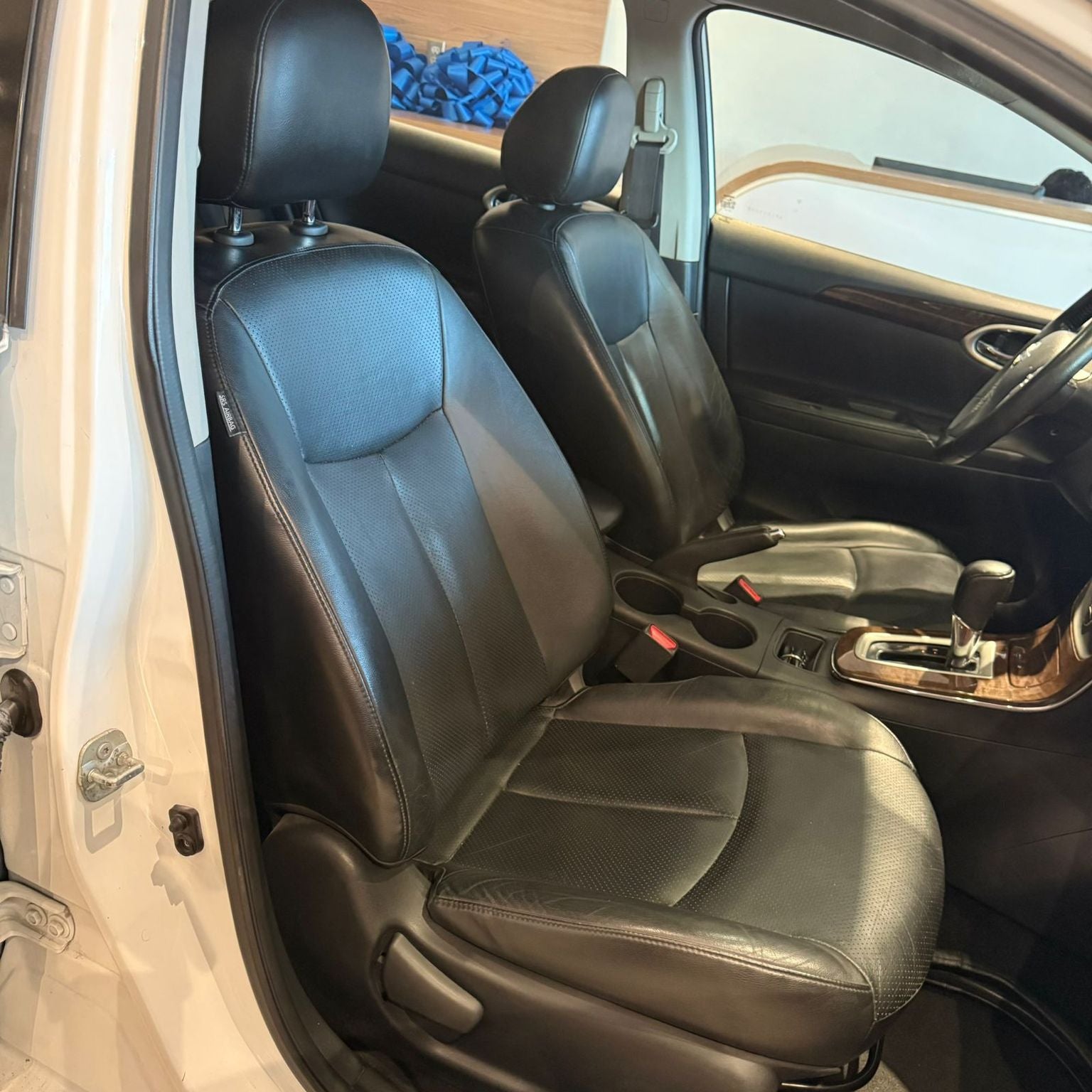 2015 Nissan Sentra 1.8 Exclusive Navi At