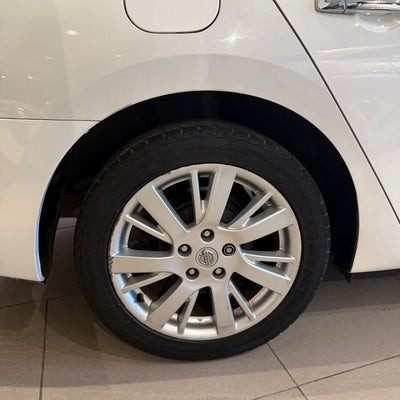 2015 Nissan Sentra 1.8 Exclusive Navi At