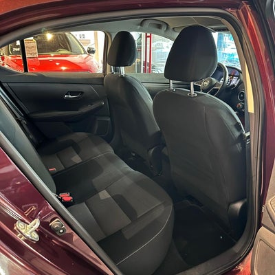 2023 Nissan Sentra 2.0 Advance At