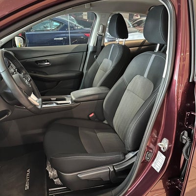 2023 Nissan Sentra 2.0 Advance At