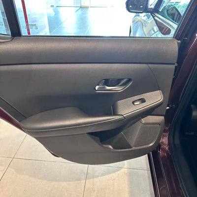 2023 Nissan Sentra 2.0 Advance At