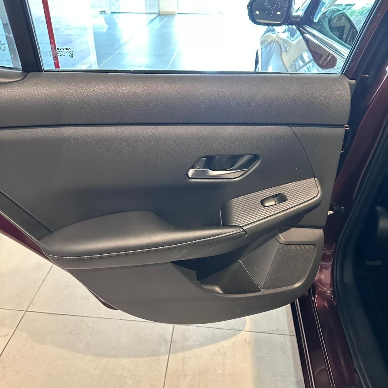 2023 Nissan Sentra 2.0 Advance At