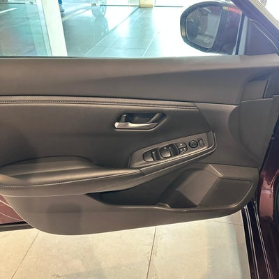 2023 Nissan Sentra 2.0 Advance At