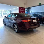 2023 Nissan Sentra 2.0 Advance At