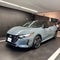 2024 Nissan Sentra 2.0 SR Platinum At