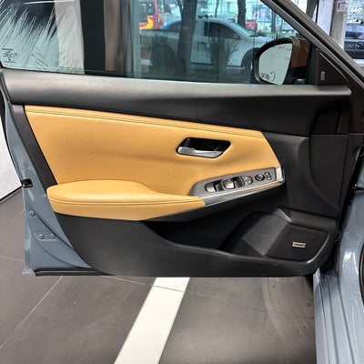 2024 Nissan Sentra 2.0 SR Platinum At